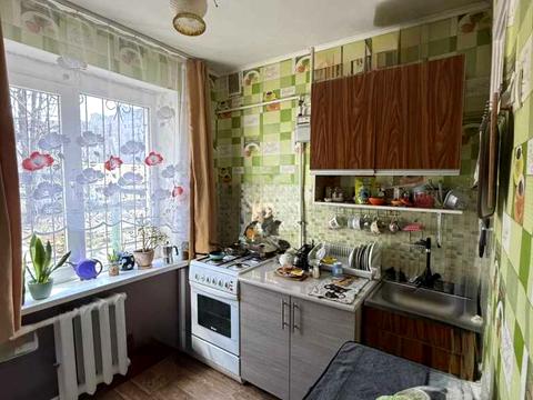 квартира за адресою Космічний пров., 5