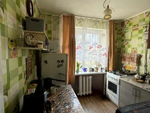 квартира за адресою Космічний пров., 5