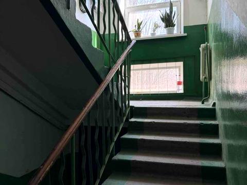 квартира за адресою Космічний пров., 5