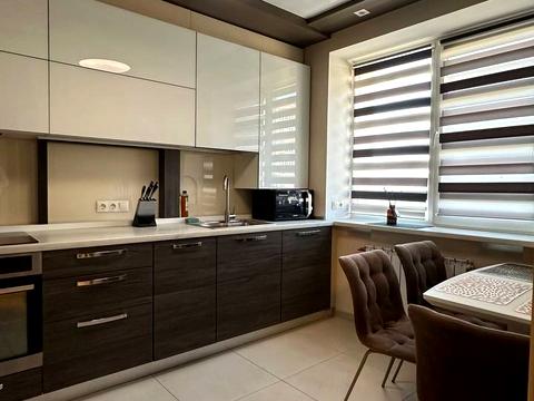 квартира по адресу Мирная ул., (Будинок 1)