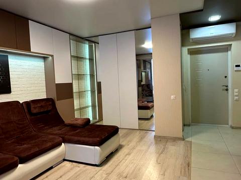 квартира по адресу Мирная ул., (Будинок 1)