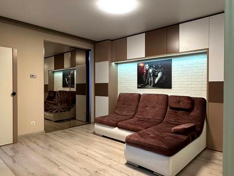 квартира по адресу Мирная ул., (Будинок 1)