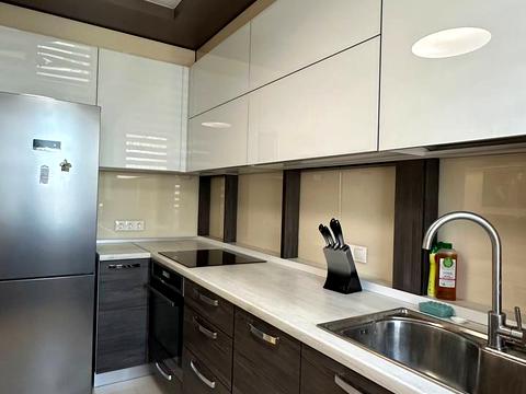 квартира по адресу Мирная ул., (Будинок 1)