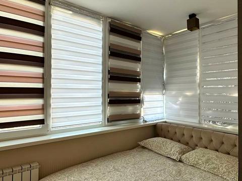 квартира по адресу Мирная ул., (Будинок 1)