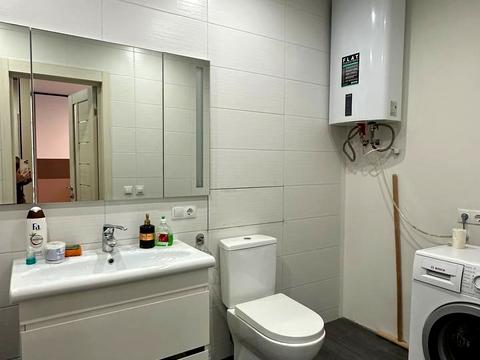 квартира по адресу Мирная ул., (Будинок 1)