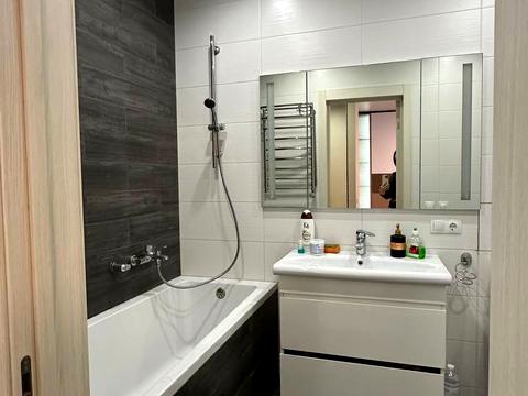 квартира по адресу Мирная ул., (Будинок 1)