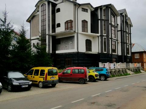 комерційна за адресою Тараса Шевченка вул., 42