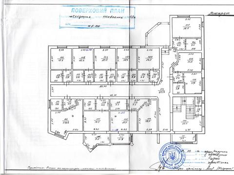 комерційна за адресою Тараса Шевченка вул., 42