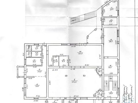 комерційна за адресою Тараса Шевченка вул., 42