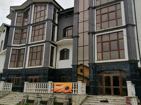 комерційна за адресою Тараса Шевченка вул., 42