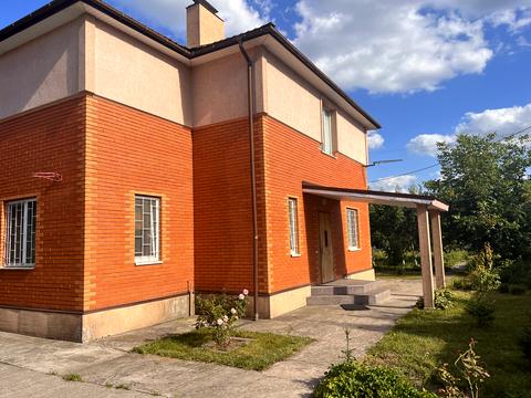 дом по адресу Нины Барбона ул.