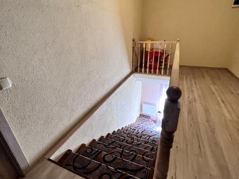 дом по адресу Нины Барбона ул.
