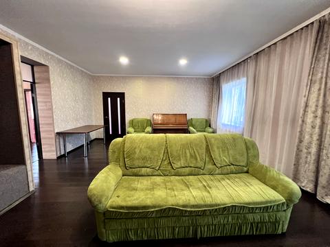 дом по адресу Нины Барбона ул.