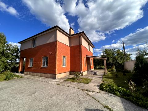 дом по адресу Нины Барбона ул.