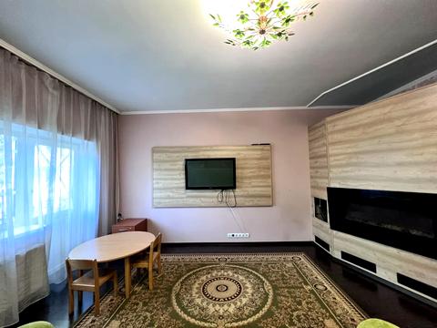 дом по адресу Нины Барбона ул.