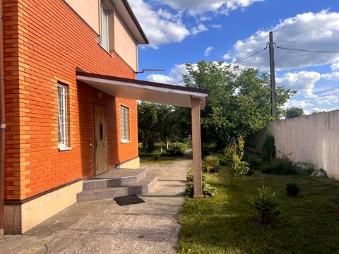 дом по адресу Нины Барбона ул.