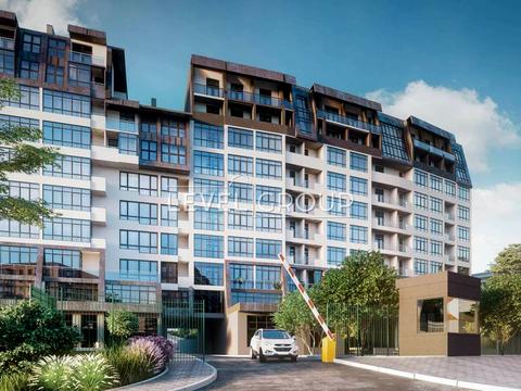 квартира за адресою Глибочицька вул., 13-7