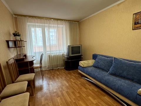 квартира по адресу Академика Сахарова ул., 38