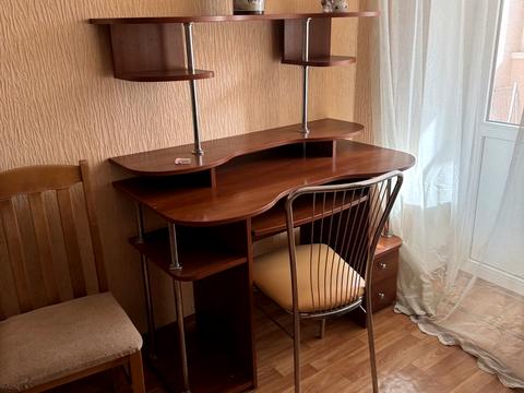 квартира по адресу Академика Сахарова ул., 38