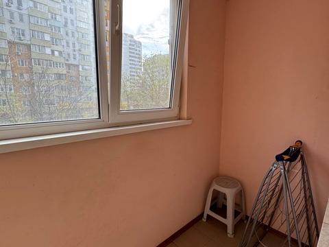 квартира по адресу Академика Сахарова ул., 38