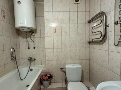 квартира по адресу Академика Сахарова ул., 38