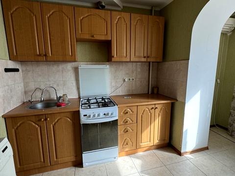 квартира по адресу Академика Сахарова ул., 38