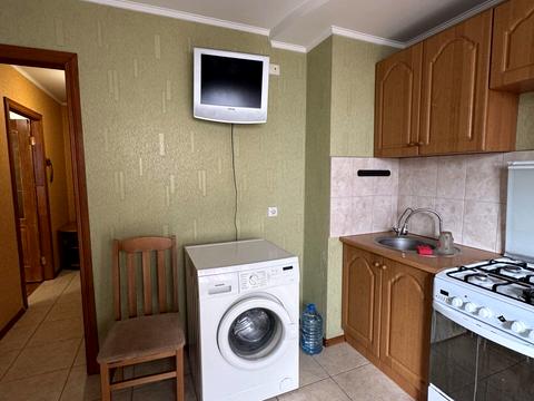 квартира по адресу Академика Сахарова ул., 38