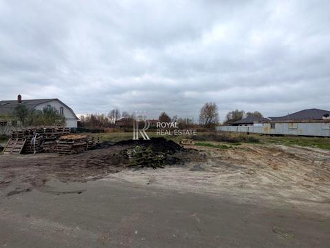 ділянка за адресою Козацька вул.