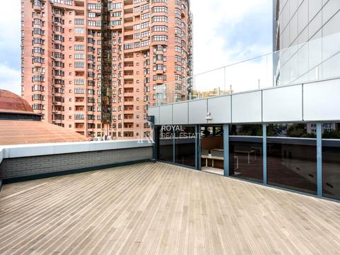 коммерческая по адресу Евгения Коновальца ул. (Щорса), 36