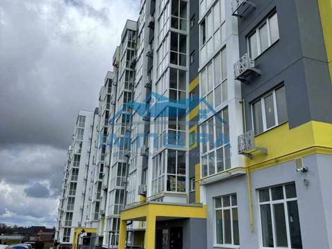 квартира по адресу Марии Башкирцевой ул., 20 к2