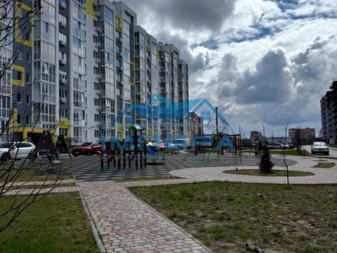 квартира за адресою Марії Башкірцевої вул., 20 к2