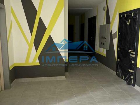 квартира за адресою Марії Башкірцевої вул., 20 к2