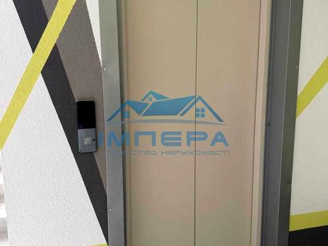 квартира за адресою Марії Башкірцевої вул., 20 к2