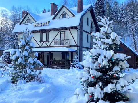 комерційна за адресою Бориславська вул., 30