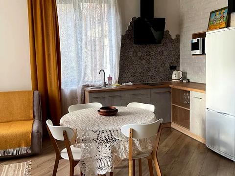 комерційна за адресою Бориславська вул., 30