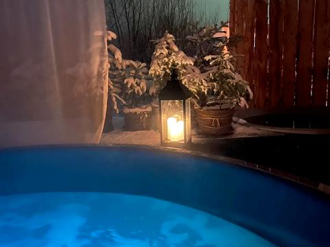 комерційна за адресою Бориславська вул., 30