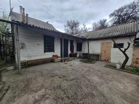 дом по адресу Тунельна ул., 66