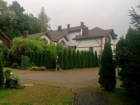 комерційна за адресою Бориславська вул., 30