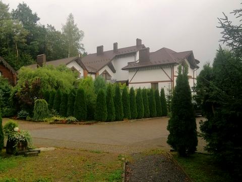 комерційна за адресою Бориславська вул., 30