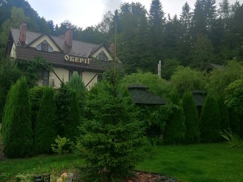 комерційна за адресою Бориславська вул., 30