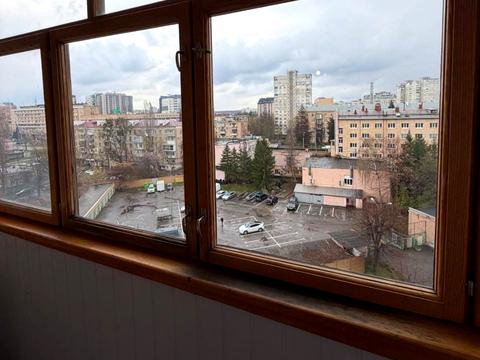 квартира за адресою Науки просп. (Леніна), 21а