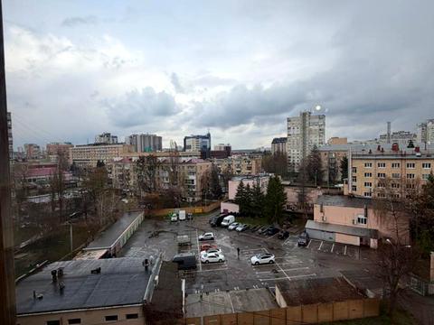 квартира за адресою Науки просп. (Леніна), 21а
