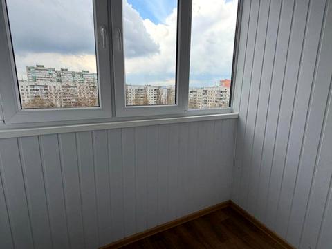 квартира за адресою Науки просп. (Леніна), 21а