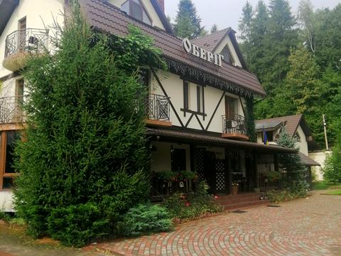 комерційна за адресою Бориславська вул., 30