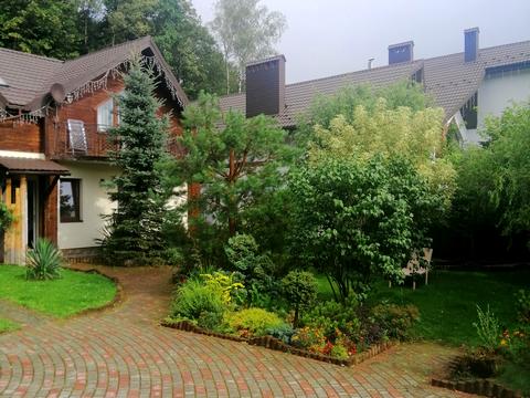 комерційна за адресою Бориславська вул., 30