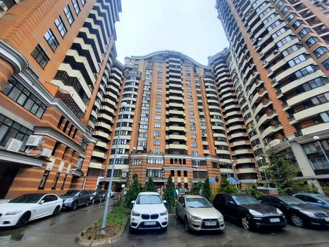 квартира по адресу Леси Украинки бульв., 7-Б