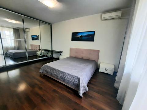 квартира по адресу Леси Украинки бульв., 7-Б