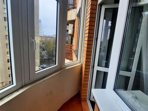 квартира по адресу Леси Украинки бульв., 7-Б