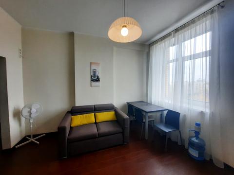 квартира по адресу Леси Украинки бульв., 7-Б