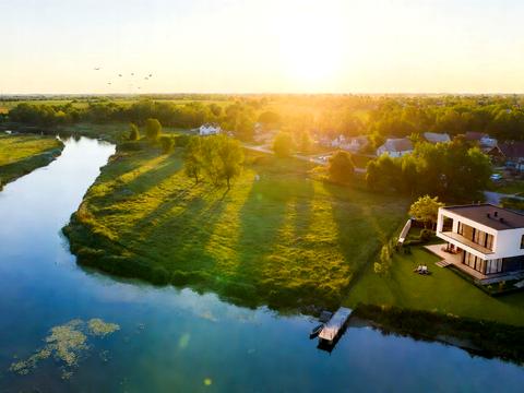 участок по адресу Вишеньківська